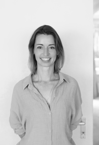 Teammitglied Coco Experience Designer 2